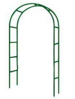 Pregola classic arch baštenski luk