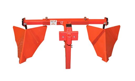 Ruris multifunkcionalni dodatak (dva kopača)