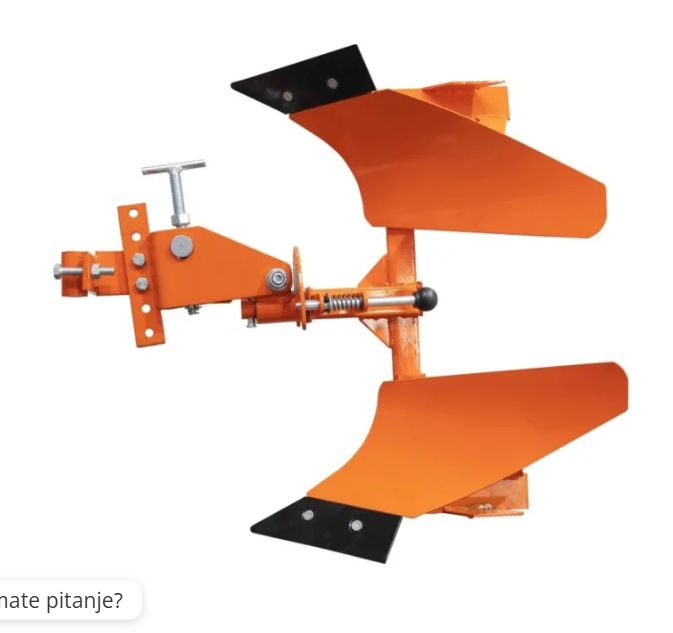 Ruris preventivni plug REV1