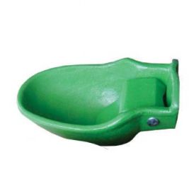 Unitehna pojilica za svinje