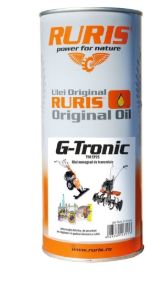 RURIS ulje za menjač G-tronic 1L