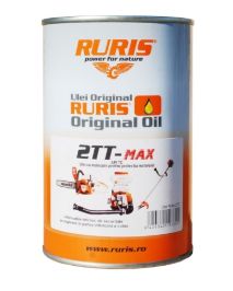 RURIS ulje za dvokratne motore 2TT 500ml