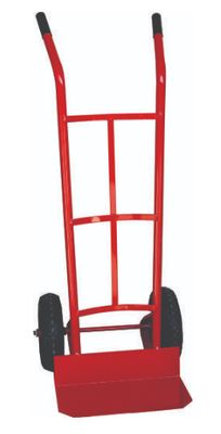 Unitehna magacionerska kolica - nosivost 120kg