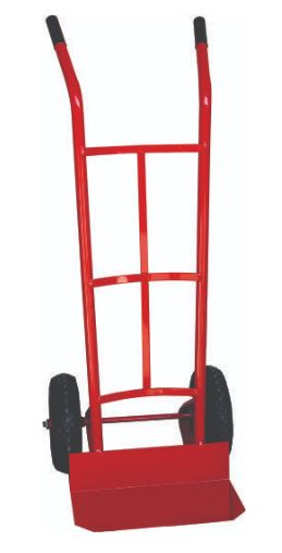 Unitehna magacionerska kolica - nosivost 120kg