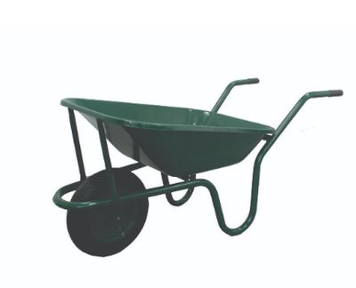 Unitehna piljoprivredna kolica varena