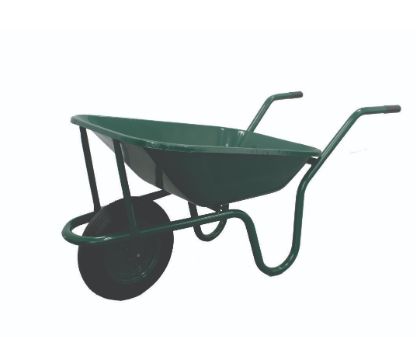 Unitehna piljoprivredna kolica varena