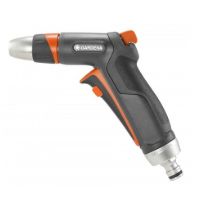 Gardena prskalica 2U1 metalna premium
