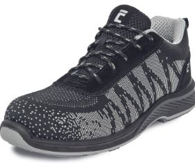 Cipele Hobbscap plitke