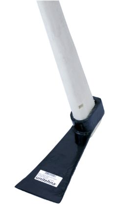 Unitehna budak kovani nasađeni