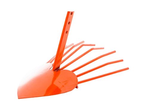 Ruris vadilica za krompir