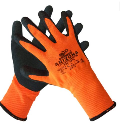 Rukavice dankers arizona BL veličina 10