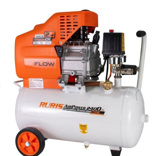 RURIS air power 2400