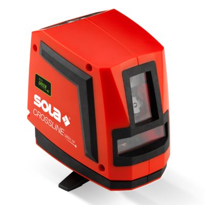 SOLA Linijski laser crossline green NX