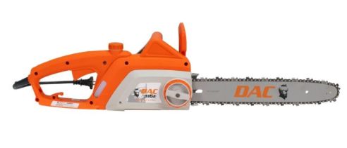 RURIS DAC 316E električna testera