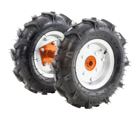 RURIS Rezervni točak za 100xl