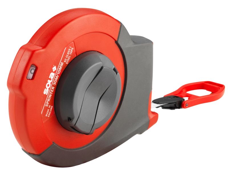 SOLA Duge trake EC klasa