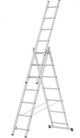 Unitehna merdevine aluminiumske