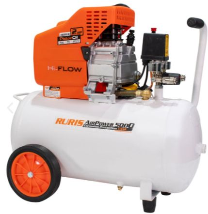 Ruris Air Power kompresor 5000