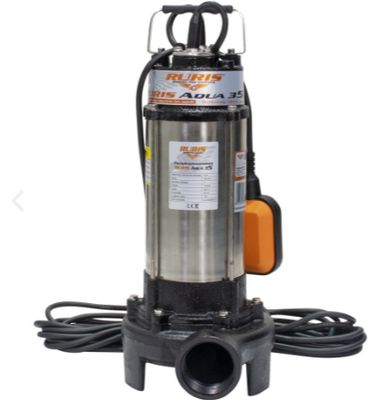 RURIS aqua 35 potapajuća pumpa