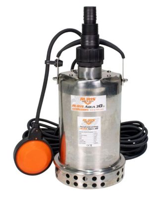 RURIS aqua 30 potapajuća pumpa