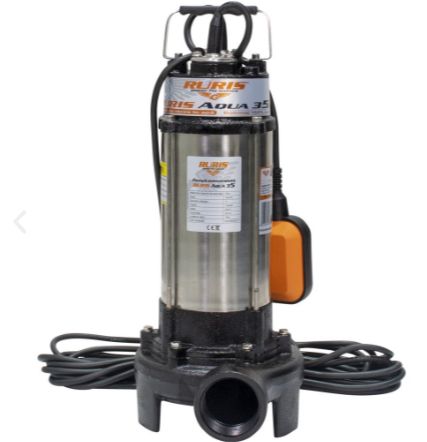 RURIS aqua 35 potapajuća pumpa