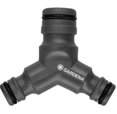Gardena OGS spojnica Y 1/2"