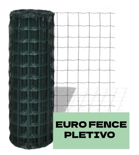 Euro fence pletivo