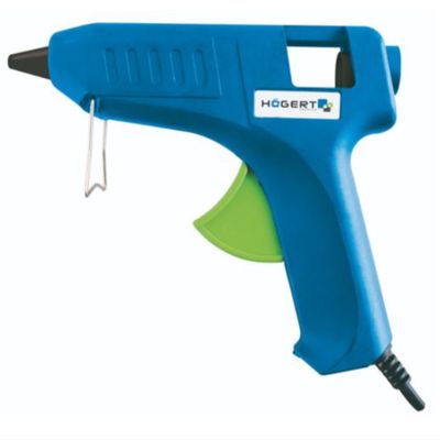 Hogert HT2C108 pištolj za lepljenje, 78W, ulošci 11.2 mm