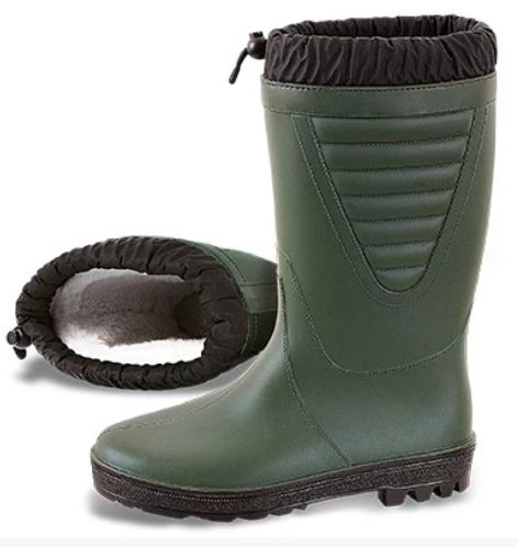 Čizme polar zimske futrovane