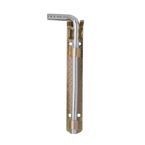 Reza za kapiju sa oprugom