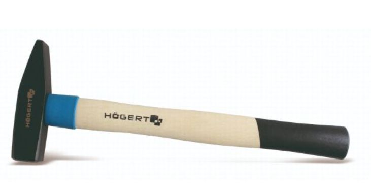 Hogert čekić bravarski drvena drška