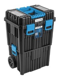 Hogert HT7G081 modularna kutija za alat do 30kg