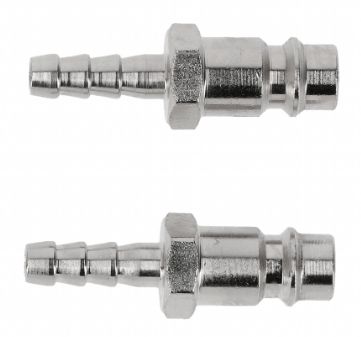 Hogert HT4R813 kraj za spoj 125mm - 2komada