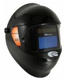 Maska za zavarivanje climax 420