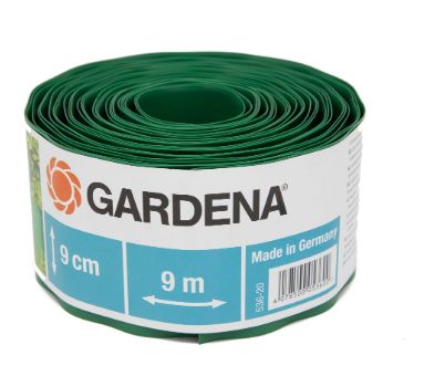 Gardena ograda za travnjak