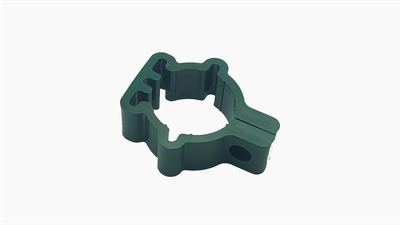 Obujmica za okrugli stub ø 42