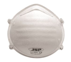 Maska Kofil FFP1 JSP 111 bez ventilacije