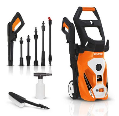 RURIS clean power jet 1300