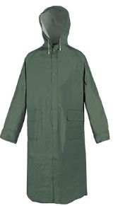 Kabanica L Cetus zelena