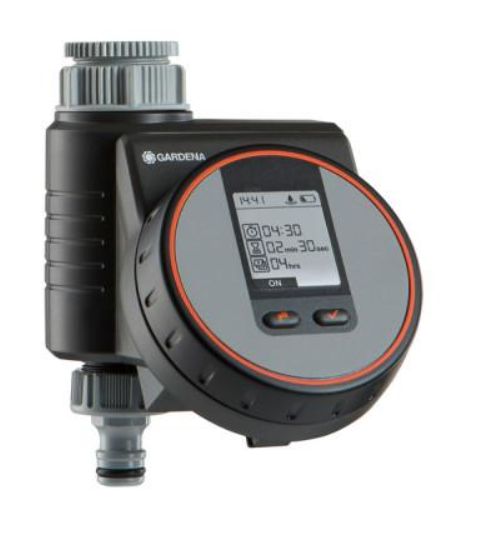 Gardena tajmer za vodu flex