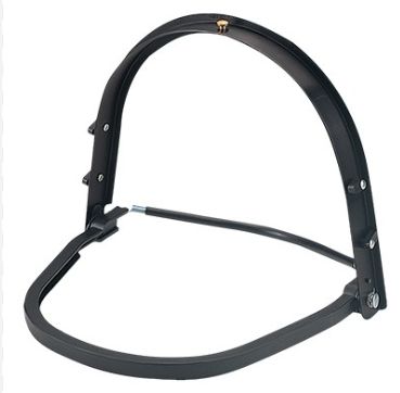 Nosač vizira OD ABS-A B921 montažni na šlem