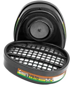 PK2 Abek1 filter za masku Force 8