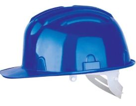 Zaštitni šlem GP 3000 plave boje EN 397