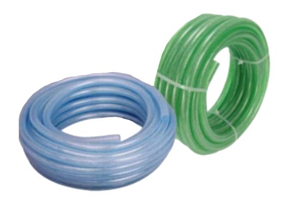 Baštenska Corona i Rajk crevo