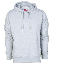 Dukser payper toronto svetlo siva