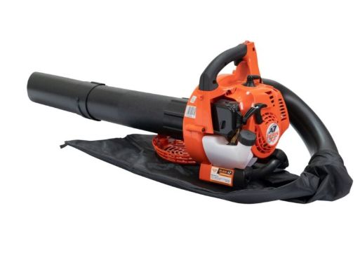 RURIS A7 duvač i usisivač lišća