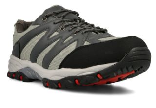 Cipela CM080 stonerunner siva