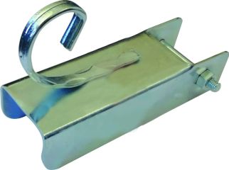 Ručna klapna za kapiju​