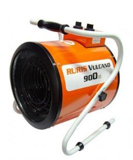 Ruris grejalica Vulcano 900