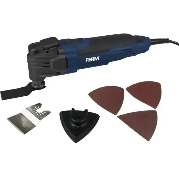 FERM multialat OTM1007